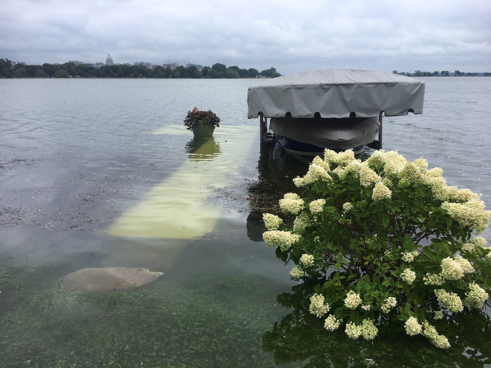 Monona Bay